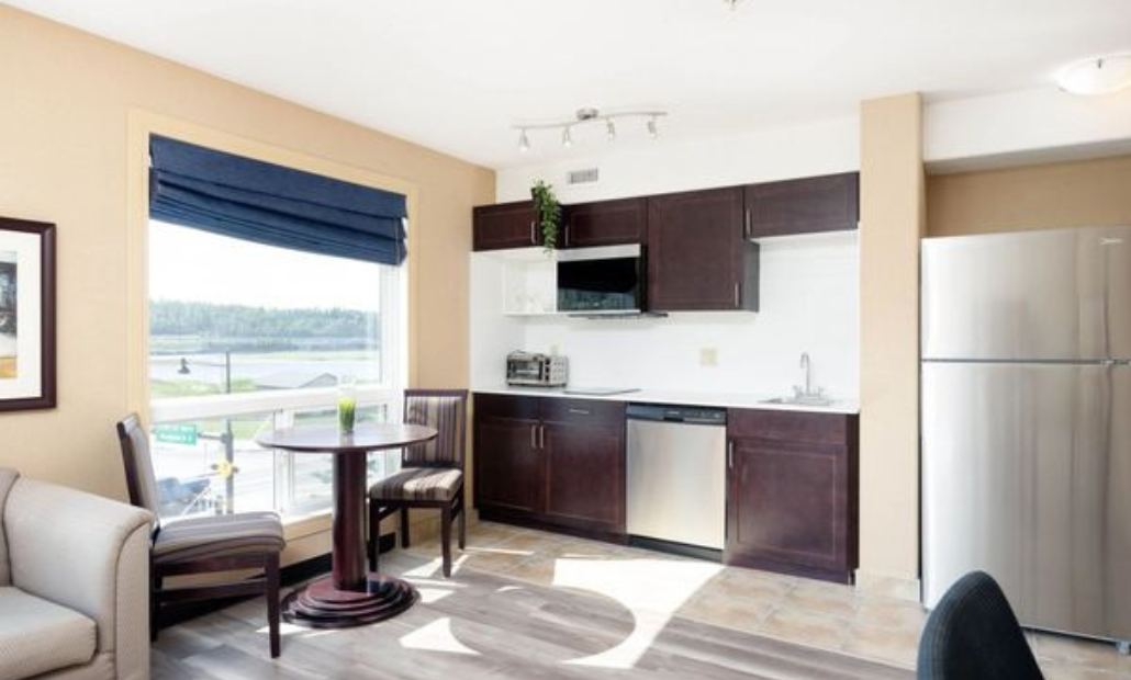 10300 Franklin Avenue, Fort Mcmurray, AB, T9H 0A5 - 10