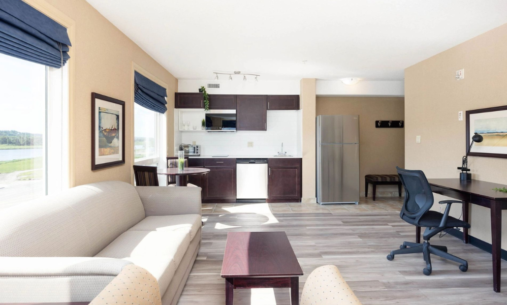 10300 Franklin Avenue, Fort Mcmurray, AB, T9H 0A5 - 14
