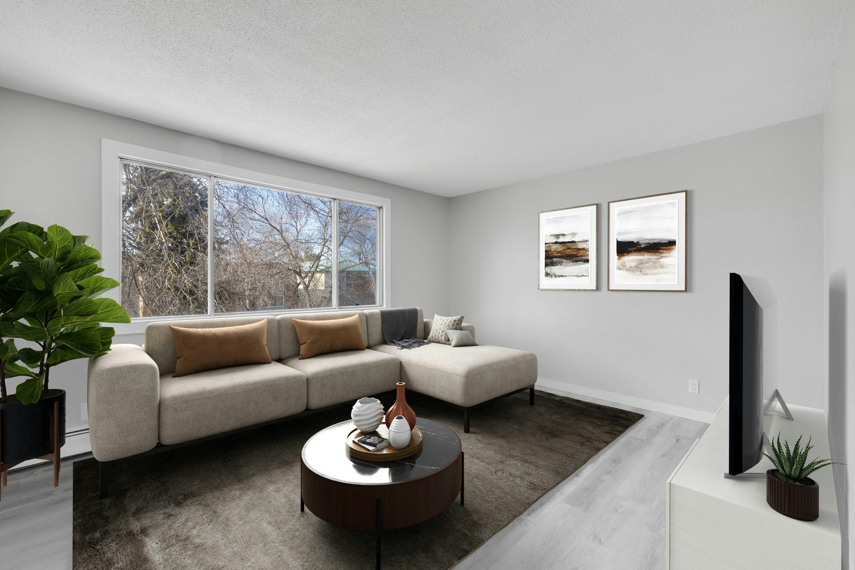 11935 102 Street Northwest, Edmonton, AB, T5G 2G5 - 3