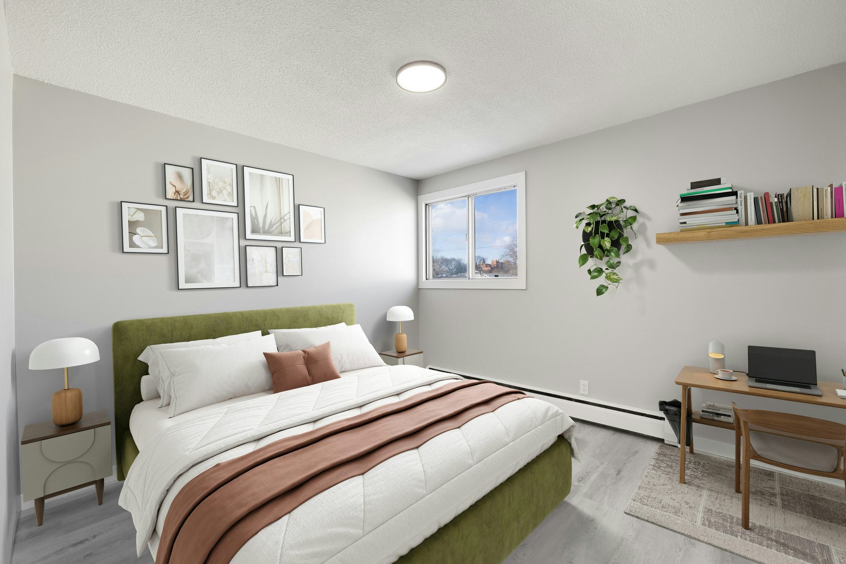 11935 102 Street Northwest, Edmonton, AB, T5G 2G5 - 5