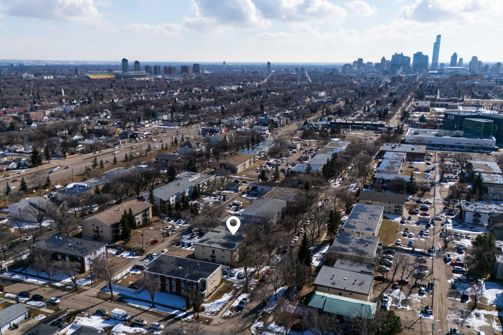 11935 102 Street Northwest, Edmonton, AB, T5G 2G5 - 17