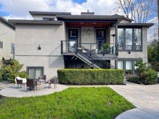 BSMT-8350 Government Road, Burnaby, BC, V5A 2E3