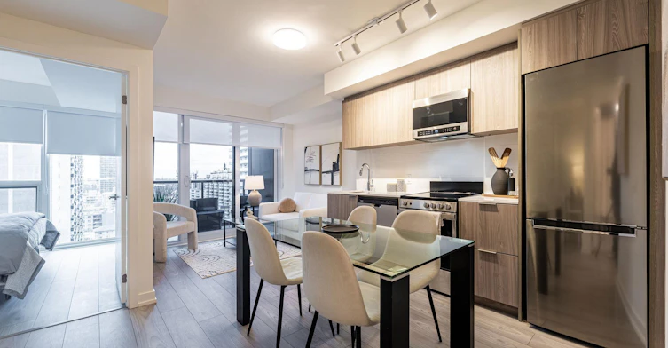 223 Redpath Avenue, Toronto, ON, M4P 0E8