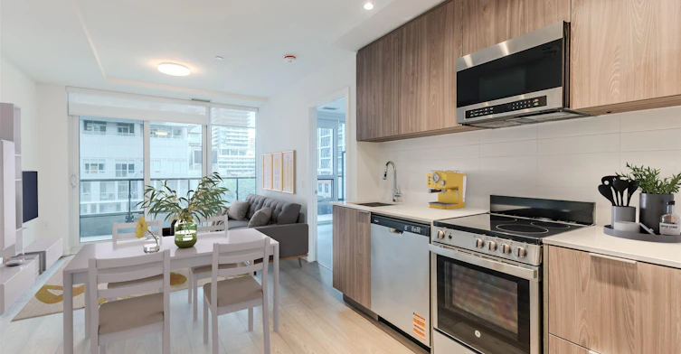 223 Redpath Avenue, Toronto, ON, M4P 0E8 - 4
