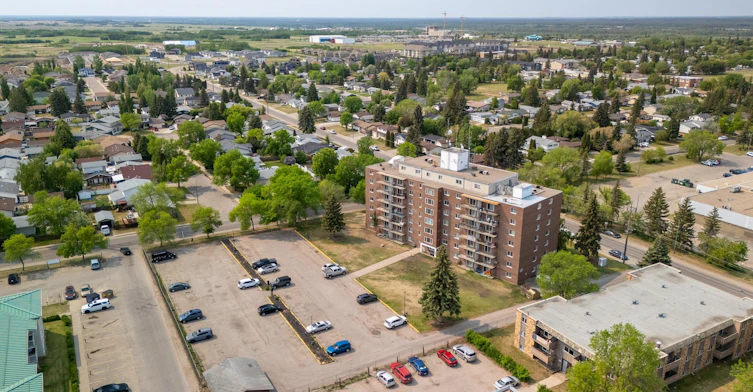 399 32 Street West, Prince Albert, SK, S6V 5Z3 - 12