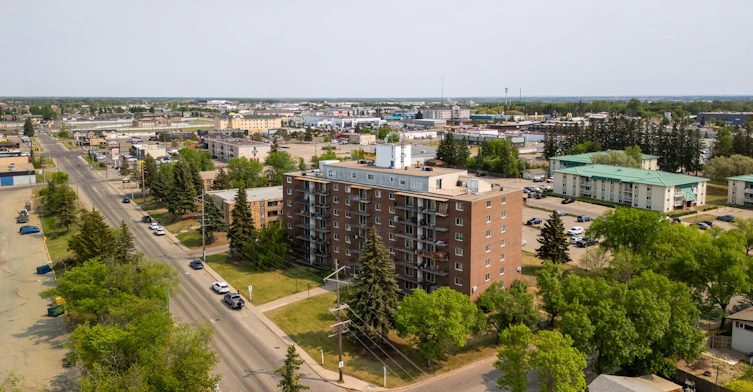 399 32 Street West, Prince Albert, SK, S6V 5Z3 - 14
