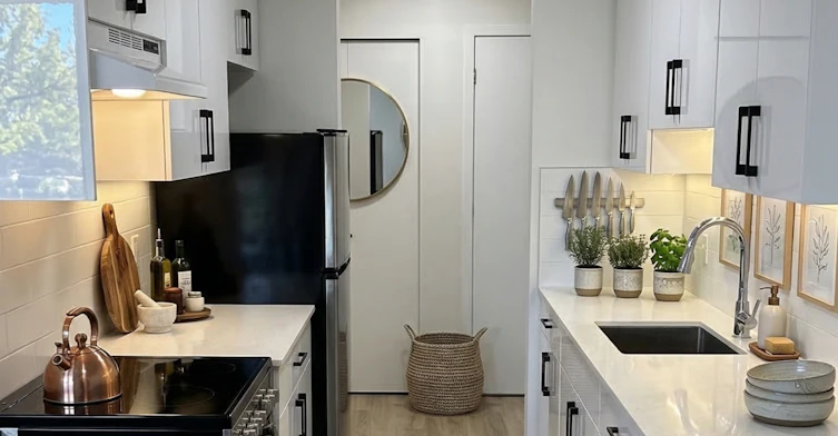 1401 28 Street East, Prince Albert, SK, S6V 6Z8 - 8