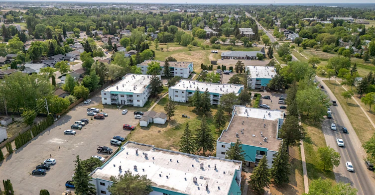 1401 28 Street East, Prince Albert, SK, S6V 6Z8 - 16