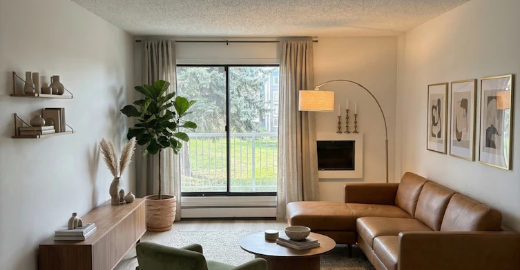 1401 28 Street East, Prince Albert, SK, S6V 6Z8 - 2