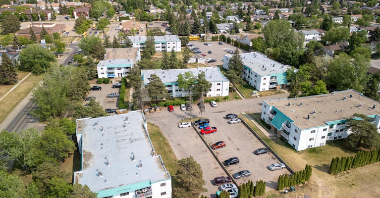 1401 28 Street East, Prince Albert, SK, S6V 6Z8 - 15