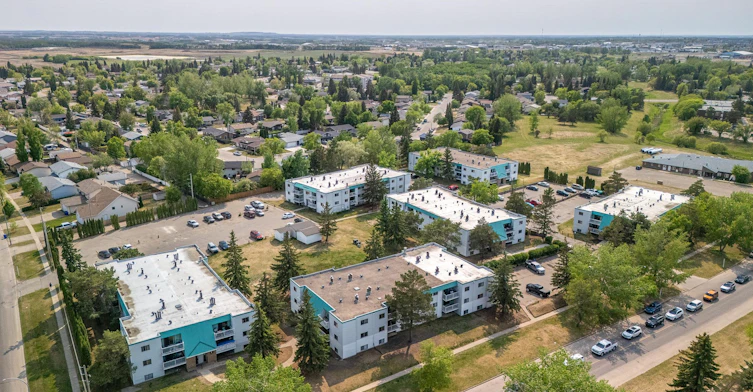 1401 28 Street East, Prince Albert, SK, S6V 6Z8 - 14