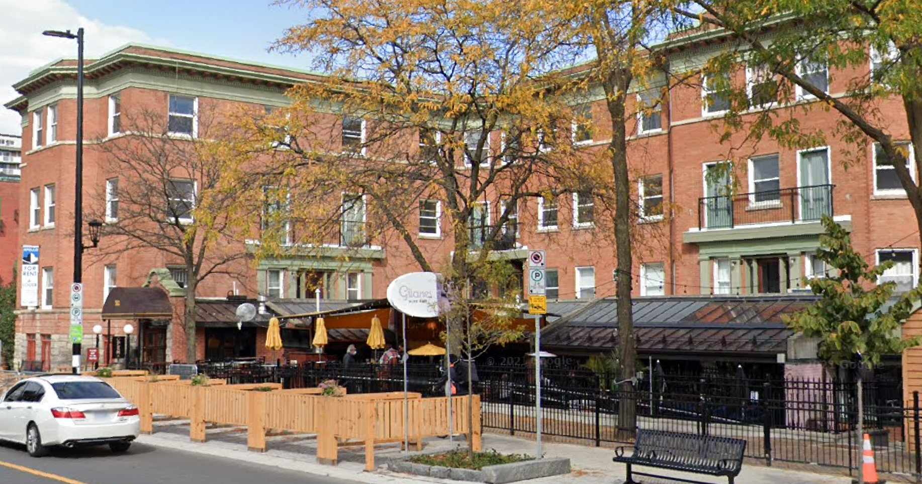 B-351 Elgin Street, Ottawa, ON, K2P 1M7
