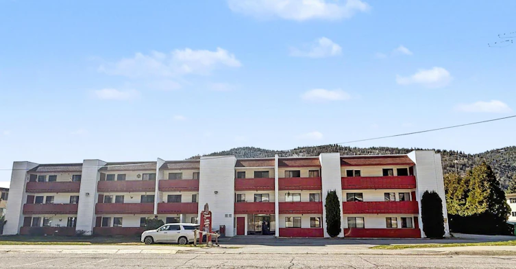102-3550 Highway Drive, Trail, BC, V1R 2V1
