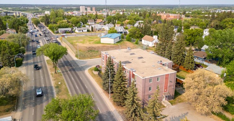2300 2 Avenue West, Prince Albert, SK, S6V 5C7 - 13