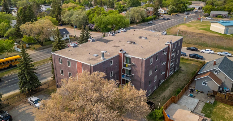 2300 2 Avenue West, Prince Albert, SK, S6V 5C7 - 16