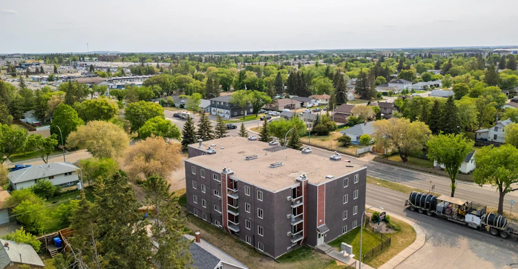 2300 2 Avenue West, Prince Albert, SK, S6V 5C7 - 15