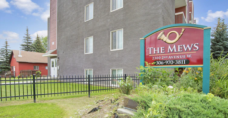 2300 2 Avenue West, Prince Albert, SK, S6V 5C7 - 14
