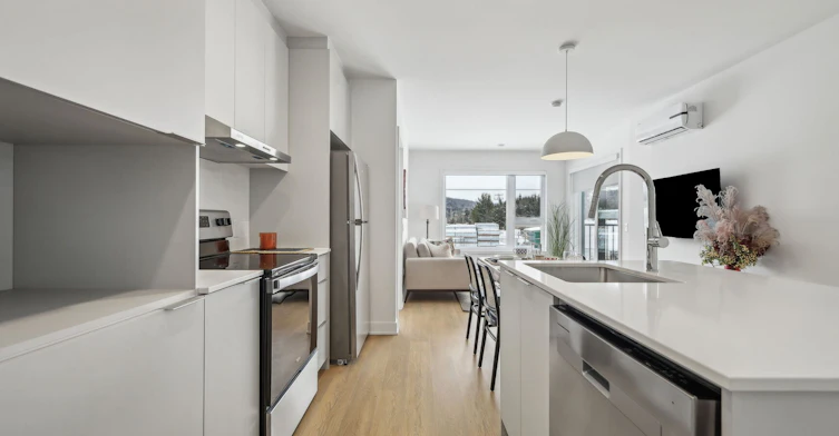 100-550 Du Ruisseau Rue, Mont-Tremblant, QC, J8E 2R1 - 18