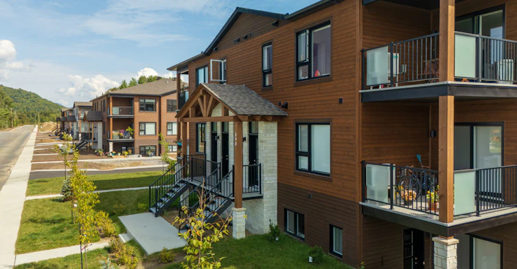 635-550 Du Ruisseau Rue, Mont-Tremblant, QC, J8E 2R1 - 7