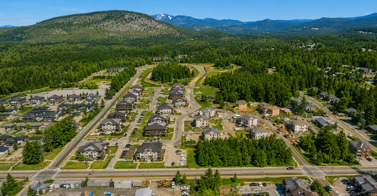 645-550 Du Ruisseau Rue, Mont-Tremblant, QC, J8E 2R1