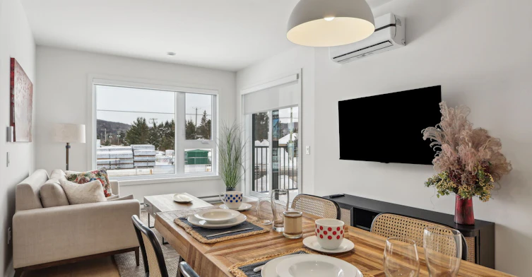 160-550 Du Ruisseau Rue, Mont-Tremblant, QC, J8E 2R1 - 6