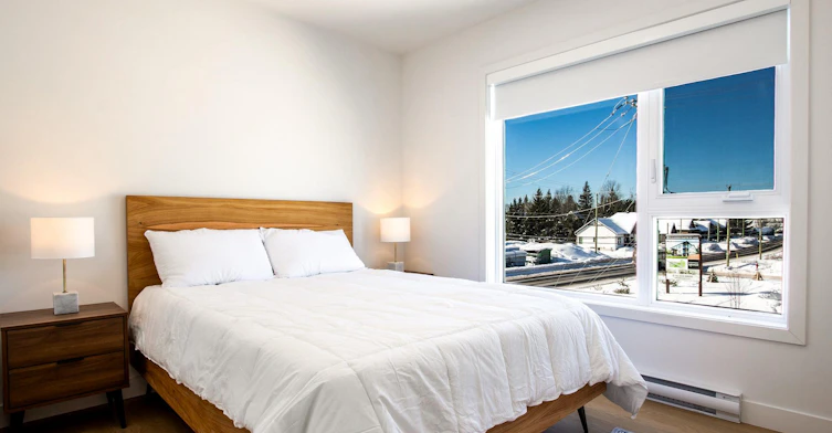 160-550 Du Ruisseau Rue, Mont-Tremblant, QC, J8E 2R1 - 4