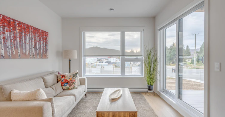670-550 Du Ruisseau Rue, Mont-Tremblant, QC, J8E 2R1 - 2