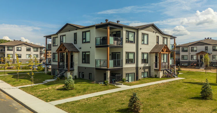 590-550 Du Ruisseau Rue, Mont-Tremblant, QC, J8E 2R1 - 9