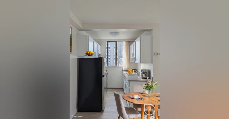 1102-1150 Jervis Street, Vancouver, BC, V6E 2C8 - 2