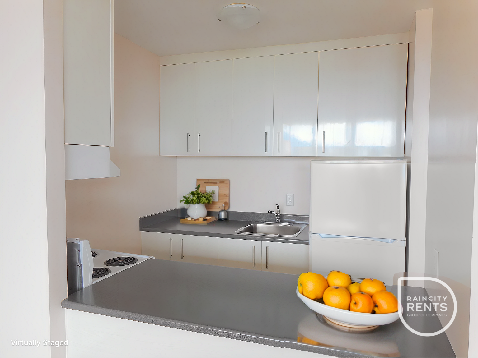 305-1150 Jervis Street, Vancouver, BC, V6E 2C8 - 3
