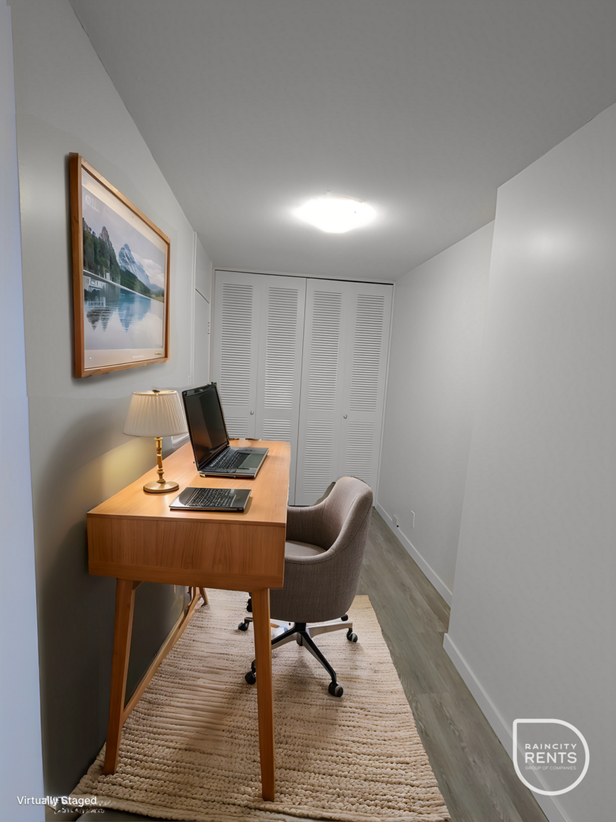 305-1150 Jervis Street, Vancouver, BC, V6E 2C8 - 2