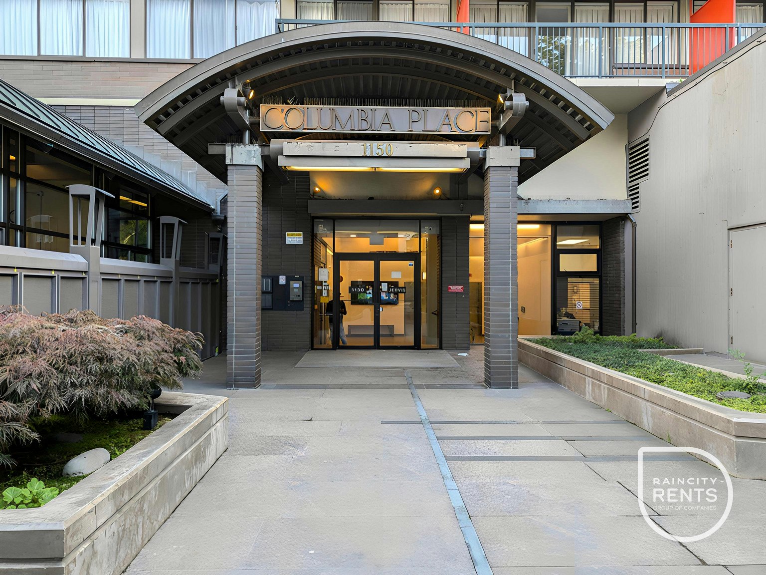 305-1150 Jervis Street, Vancouver, BC, V6E 2C8 - 9
