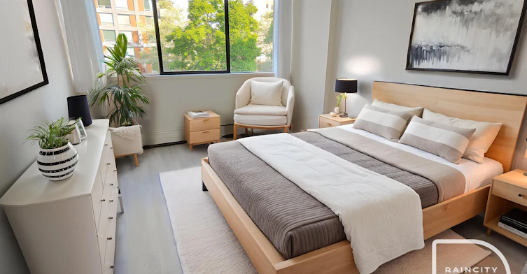 2409-1150 Jervis Street, Vancouver, BC, V6E 2C8 - 4