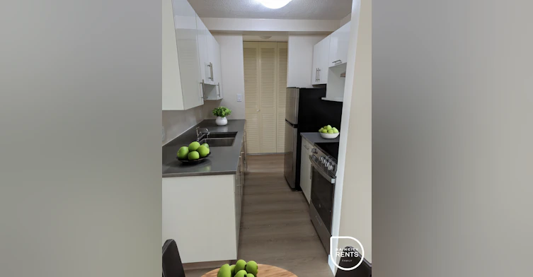 306-1150 Jervis Street, Vancouver, BC, V6E 2C8 - 2
