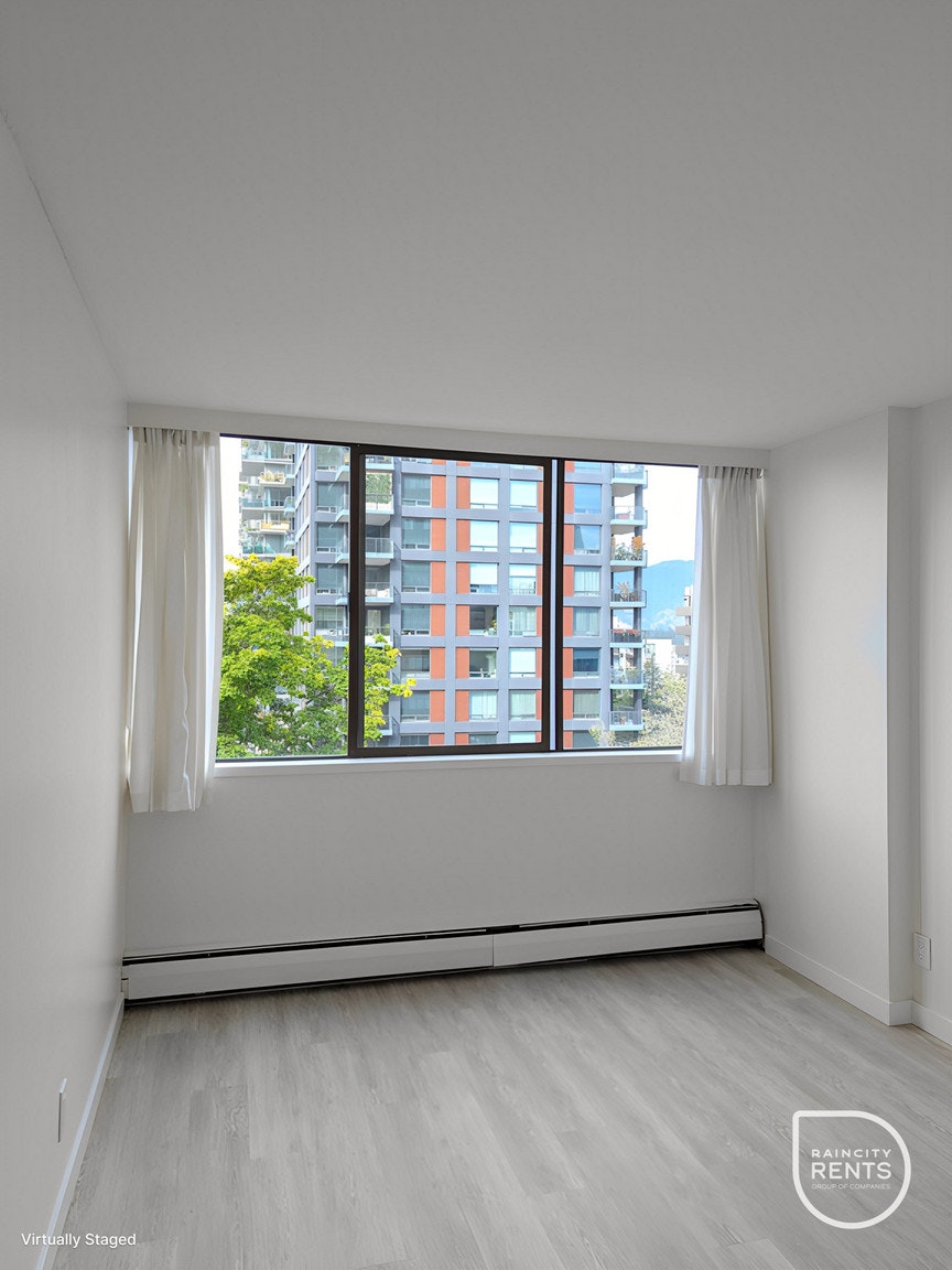 2207-1150 Jervis Street, Vancouver, BC, V6E 2C8 - 6