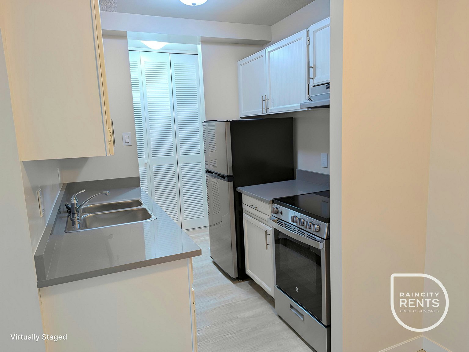 2207-1150 Jervis Street, Vancouver, BC, V6E 2C8 - 7