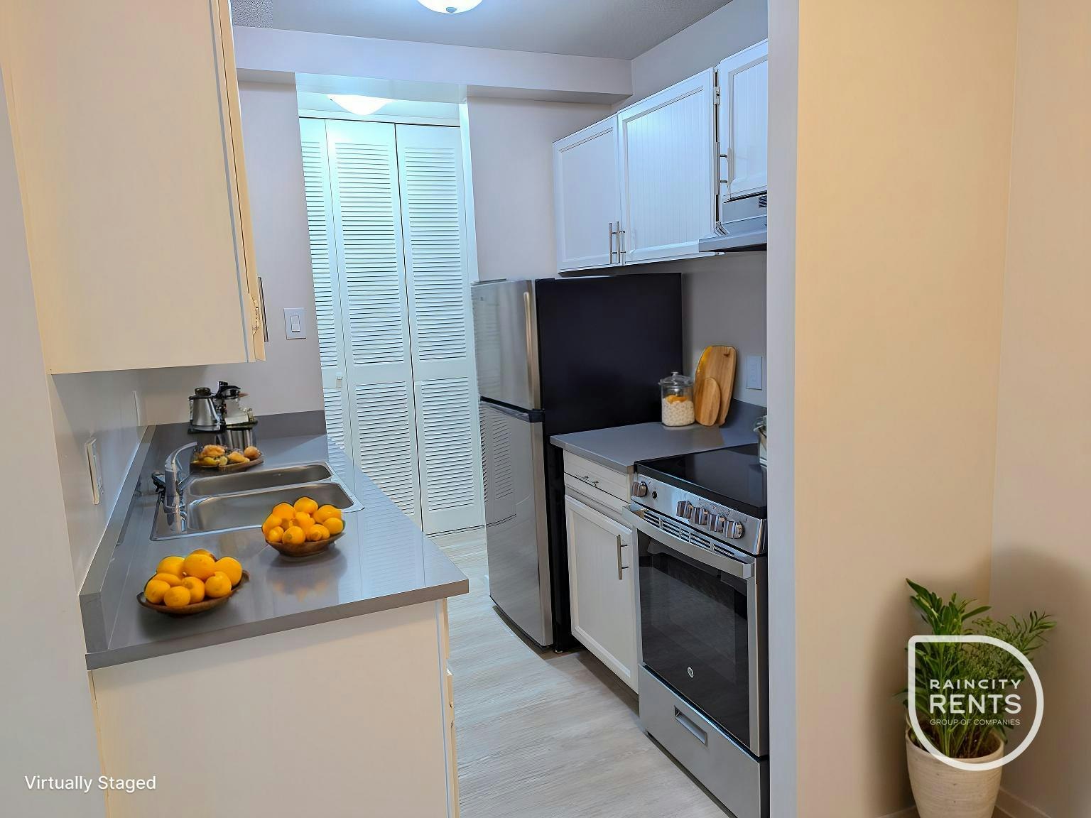 2207-1150 Jervis Street, Vancouver, BC, V6E 2C8 - 3