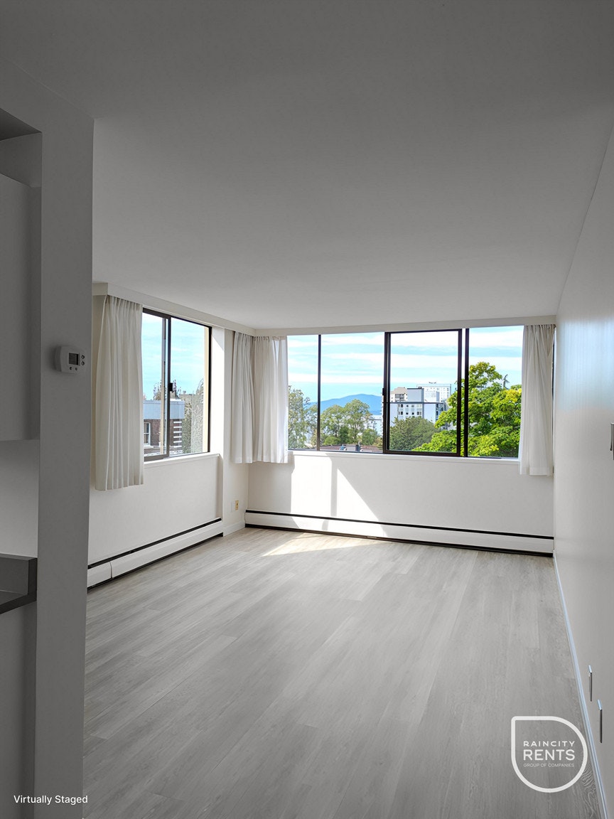 2207-1150 Jervis Street, Vancouver, BC, V6E 2C8 - 5