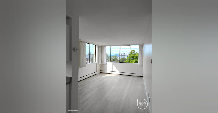 2207-1150 Jervis Street, Vancouver, BC, V6E 2C8 - 5