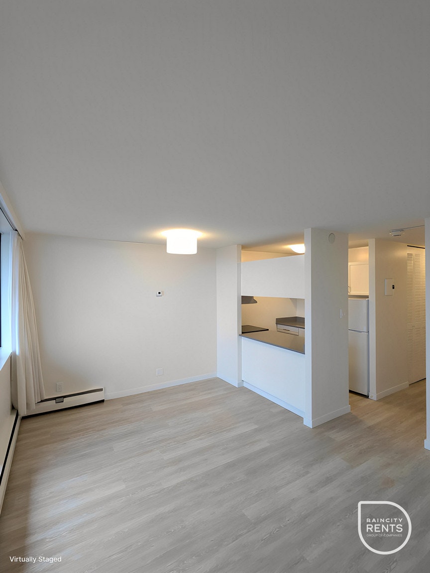 1405-1150 Jervis Street, Vancouver, BC, V6E 2C8 - 4