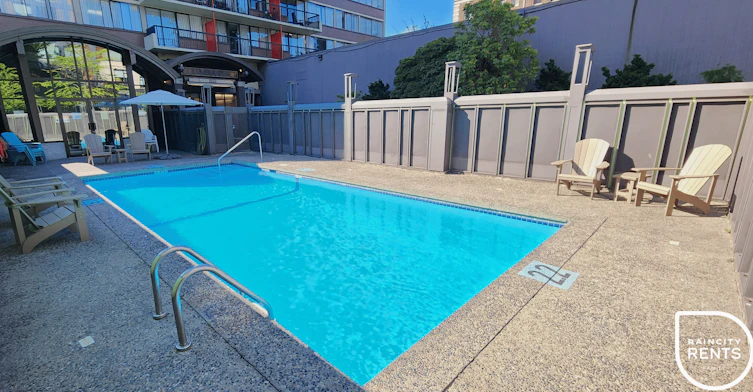 1405-1150 Jervis Street, Vancouver, BC, V6E 2C8 - 9