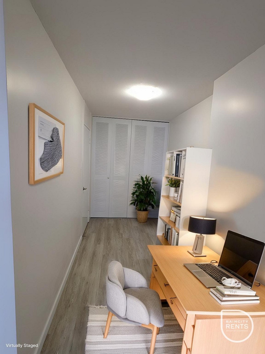 1405-1150 Jervis Street, Vancouver, BC, V6E 2C8 - 2