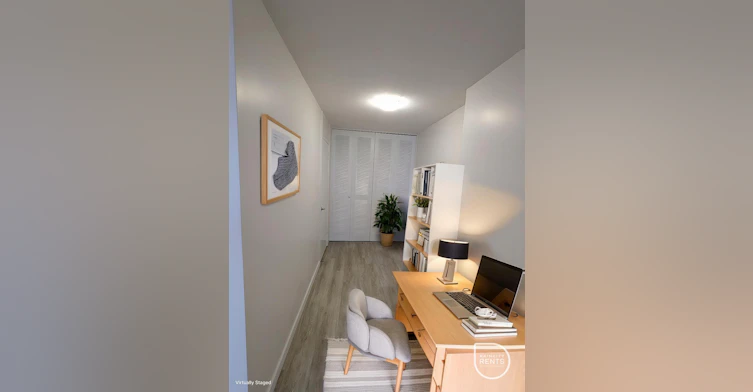 1405-1150 Jervis Street, Vancouver, BC, V6E 2C8 - 2