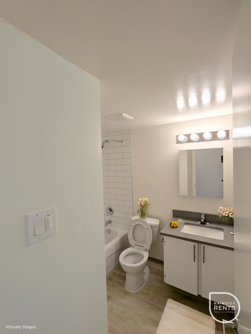 1405-1150 Jervis Street, Vancouver, BC, V6E 2C8 - 3