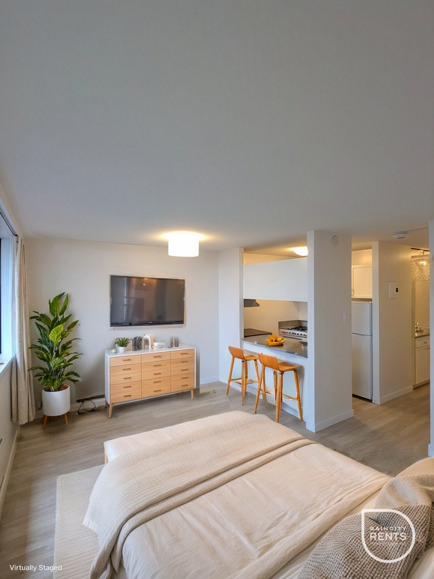 1405-1150 Jervis Street, Vancouver, BC, V6E 2C8