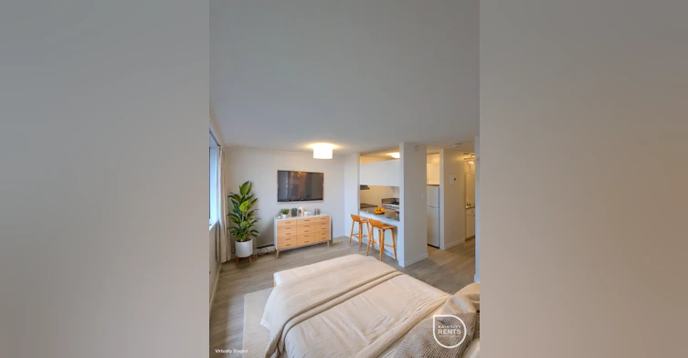 1405-1150 Jervis Street, Vancouver, BC, V6E 2C8