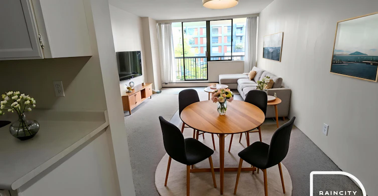 301-1150 Jervis Street, Vancouver, BC, V6E 2C8 - 9