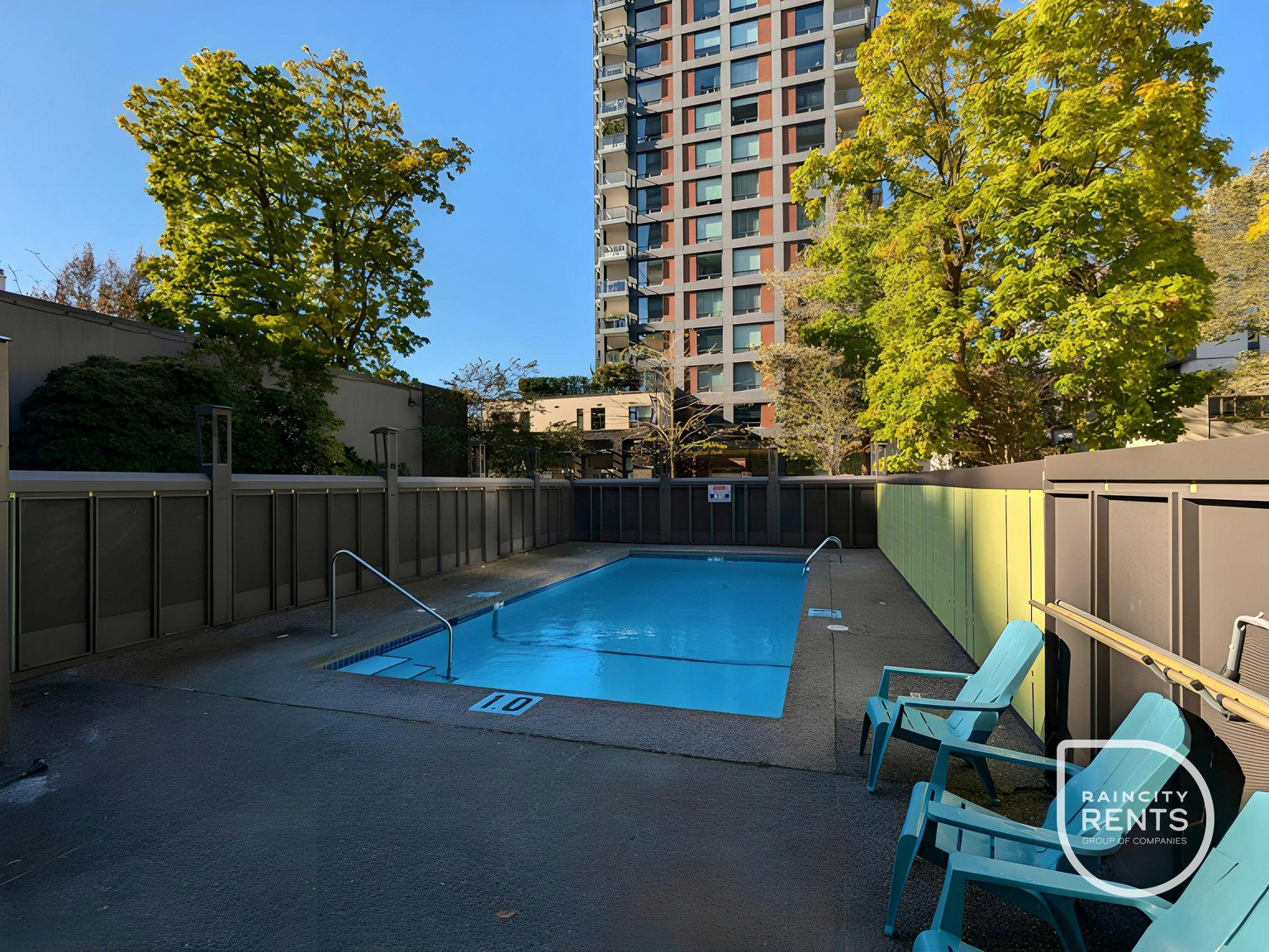 301-1150 Jervis Street, Vancouver, BC, V6E 2C8 - 3