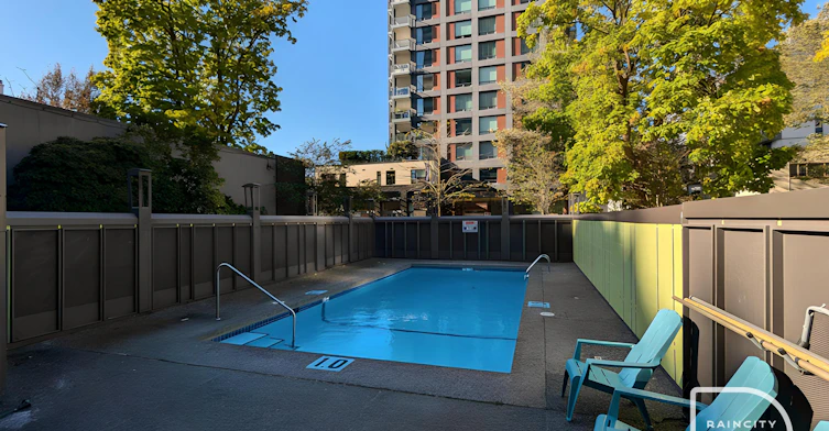 301-1150 Jervis Street, Vancouver, BC, V6E 2C8 - 3