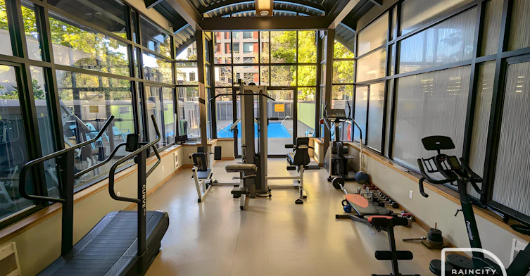 301-1150 Jervis Street, Vancouver, BC, V6E 2C8 - 2